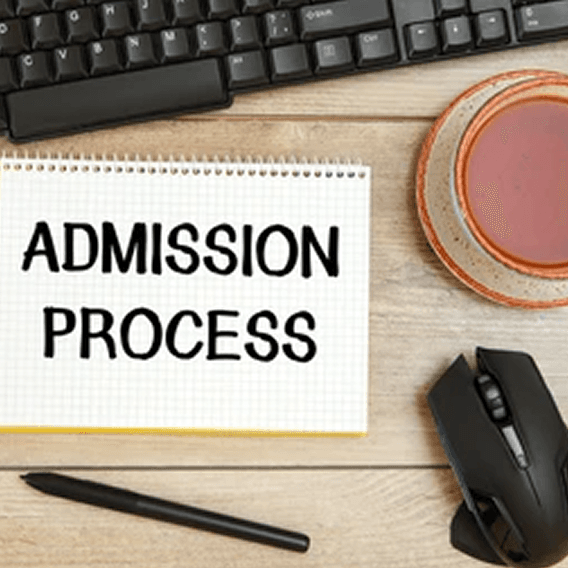 University Admission Guidance