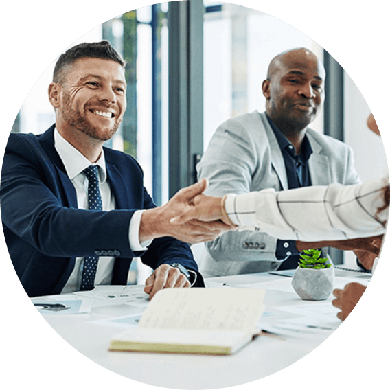 Job Consultancy